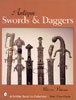 ANTIQUE SWORDS AND DAGGERS