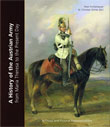 A HISTORY OF THE AUSTRIAN ARMY