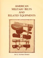 AMERICAN MILTARY BELTS AND RELATYED EQUIPMENTS