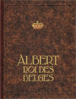 ALBERT ROI DES BELGES