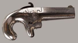 COLT FIRST MODEL 1870 DERINGER