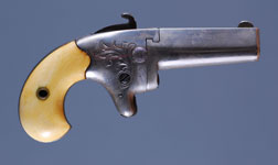 COLT SECOND MODEL 1870 DERINGER