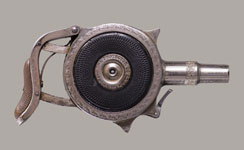 CHICAGO FIREARMS Co. PROTECTOR PALM PISTOL