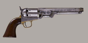 COLT MODEL 1851 NAVY REVOLVER