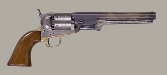 COLT MODEL 1851 NAVY REVOLVER
