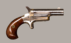 COLT THIRD MODEL 1870 DERINGER