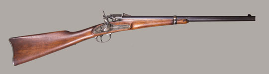 JOSLYN MODEL 1864 CARBINE