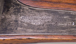 JOSLYN MODEL 1864 CARBINE