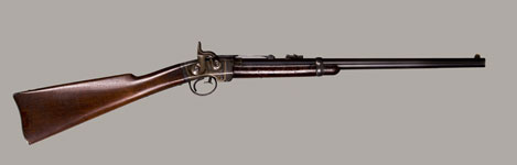 SMITH MODEL 1861 CARBINE