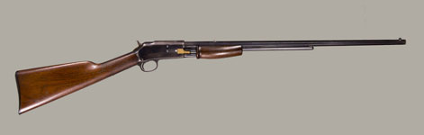 COLT MODEL 1887 LIGHTNING SMALL FRAME RIFLE