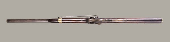 SHARPS MODEL 1853 SLANT BREECH CARBINE