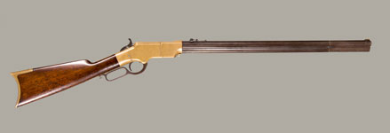 HENRY RIFLE