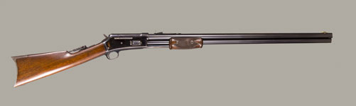 COLT LIGHTNING MODEL 1887 LARGE FRAME RIFLE