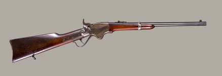 SPENCER MODEL 1865 CARBINE