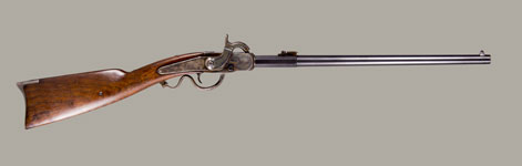 GWYN & CAMPBELL MODEL 1863 CARBINE