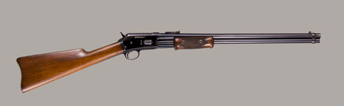 COLT MODEL 1884 MEDIUM FRAME BABY CARBINE