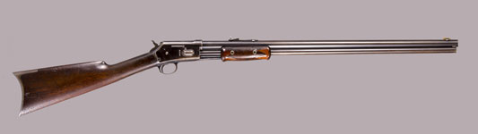 COLT MODEL 1884 LIGHTNING MEDIUM FRAME RIFLE