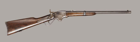 SPENCER MODEL 1860 CARBINE