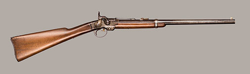 SMITH MODEL 1861 CARBINE
