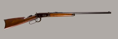 WINCHESTER MODEL 1894 RIFLE