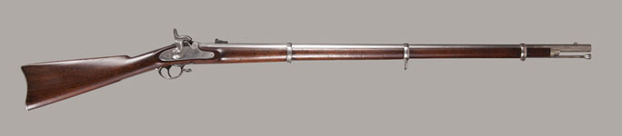 COLT MODEL  1861 SPECIAL MUSKET