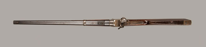 STARR MODEL 1865 CARTRIDGE CARBINE