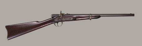 PALMER MODEL 1865 BOLT ACTION CARBINE