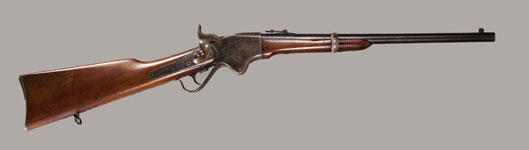 SPENCER MODEL 1865 CARBINE