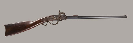 GWYN & CAMPBELL MODEL 1863 CARBINE