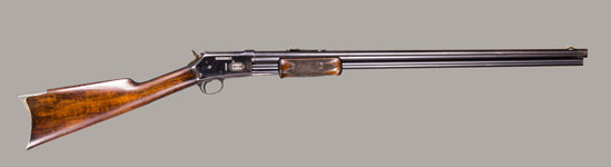 COLT LIGHTNING MODEL 1884 MEDIUM FRAME RIFLE