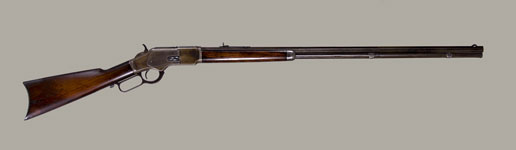 WINCHESTER MODEL 1873 RIFLE