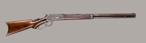 WINCHESTER MODEL 1886 RIFLE
