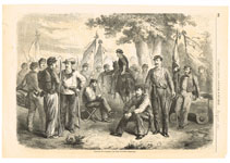 UNION ARMY