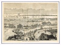 UNION ARMY