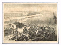 BATTLE OF FRONT ROYAL