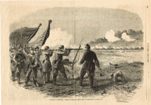 BATTLE OF CEDAR CREEK