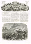 BATTLE OF FREDERICKSBURG