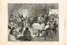 SITTING BULL