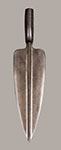 SPRINGFIELD U.S.  MODEL 1873 THROWEL BAYONET