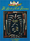 BOOK OF COLT FIREARMS