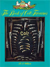 BOOK OF COLT FIREARMS