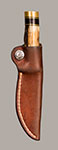 RANDALL MINIATURE KNIFE MODEL #25-5
