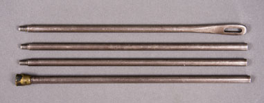 WINCHESTER MODEL 1873 CLEANING ROD