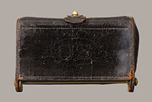 WATERVLIET ARSENAL MODEL 1881 CARTRIDGE BOX