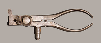 IDEAL N0.1 MODEL 1884 RELOADING TOOL