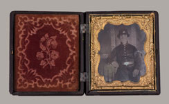 AMBROTYPE