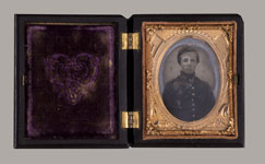 AMBROTYPE