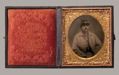 AMBROTYPE