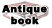 Antique book