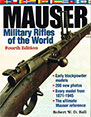 MAUSER MILITARY RIFLES OF THE WORLD